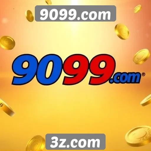 9099.com apresenta promoções exclusivas para novos jogadores