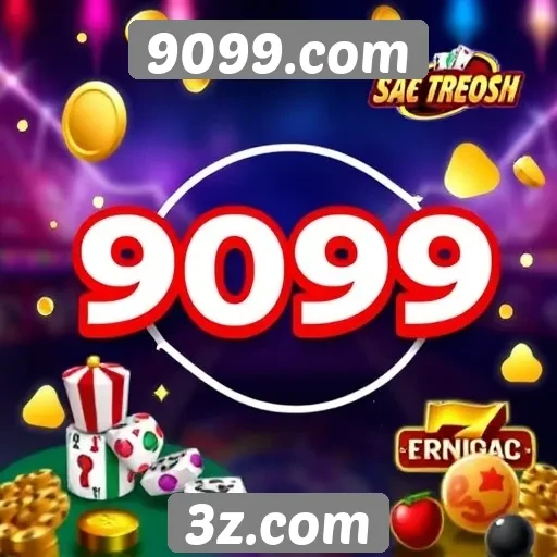 Avaliação dos jogos populares disponíveis no 9099.com