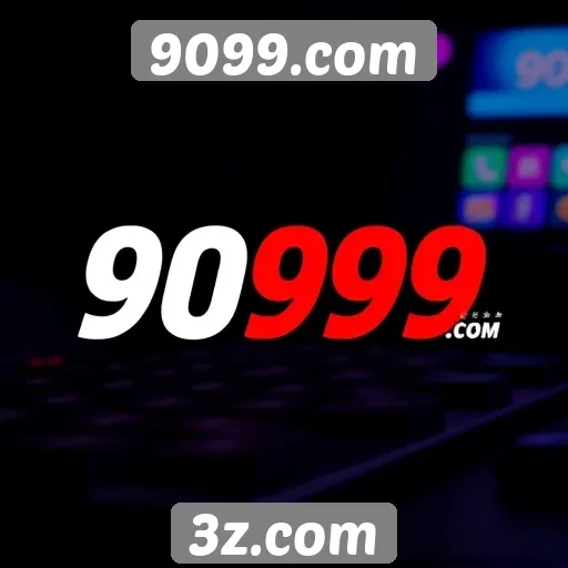 História do 9099.com e sua evolução