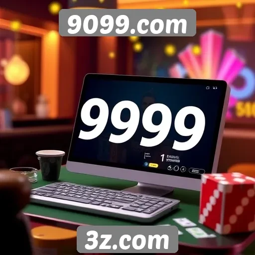 Exploração das opções de pagamento em 9099.com